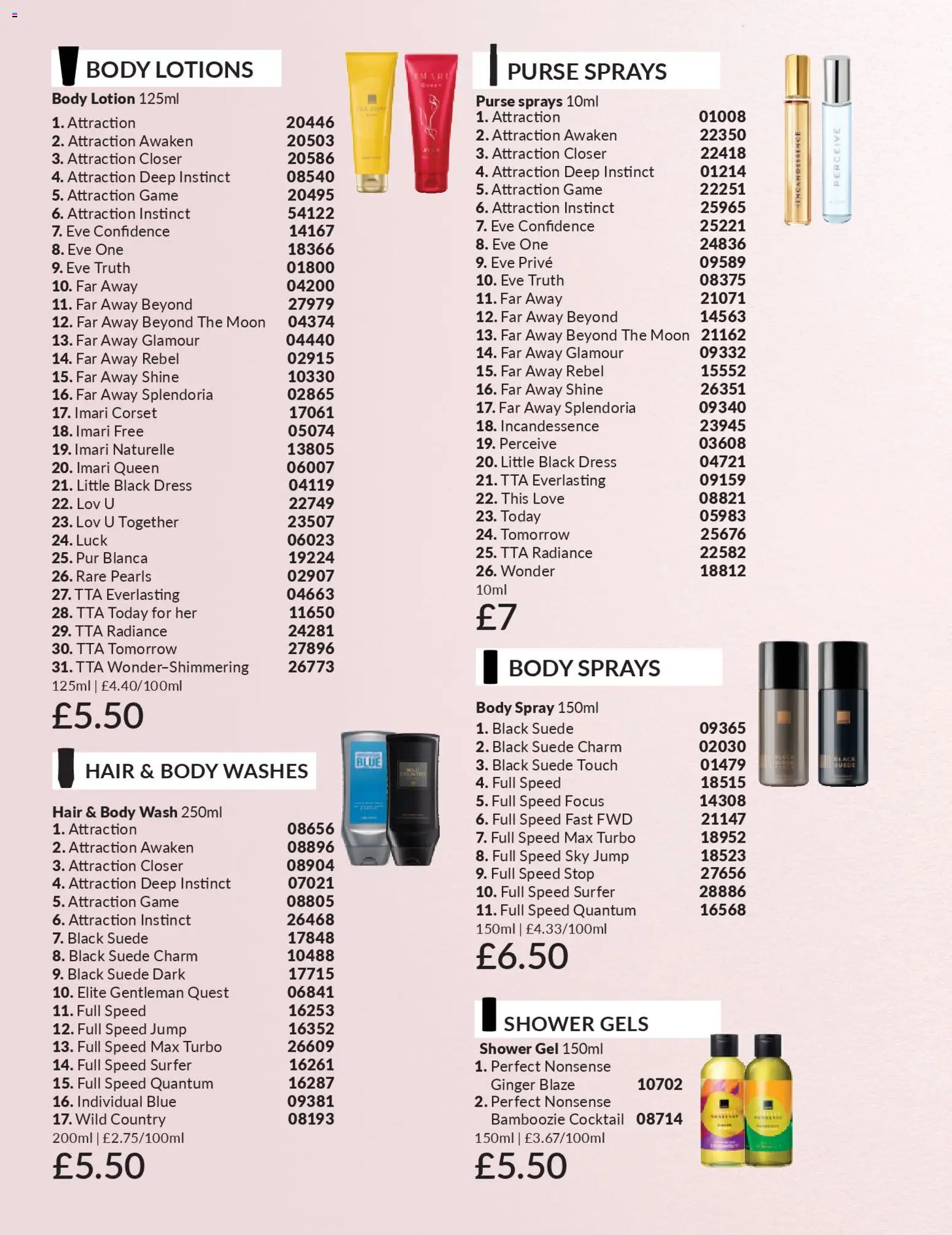 {H1} | Page: 104 | Products: Shower, Shower gel, Dress, Keksajt