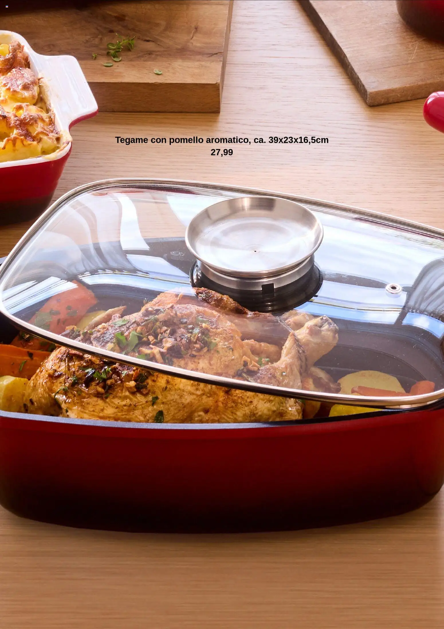 Volantino NKD del 24.11.2025 | Pagina: 12