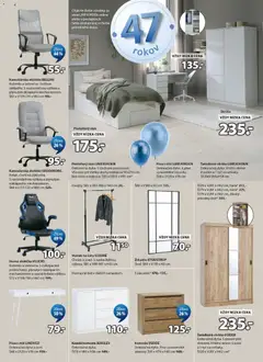 JYSK leták platný od 25.03.2026 | Strana: 4