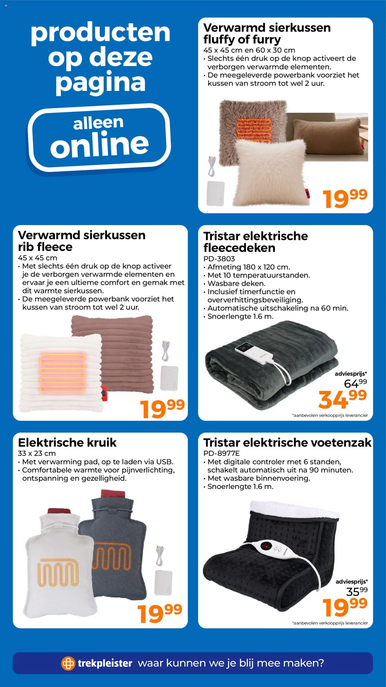 {H1} | Pagina: 68 | Producten: Kussen