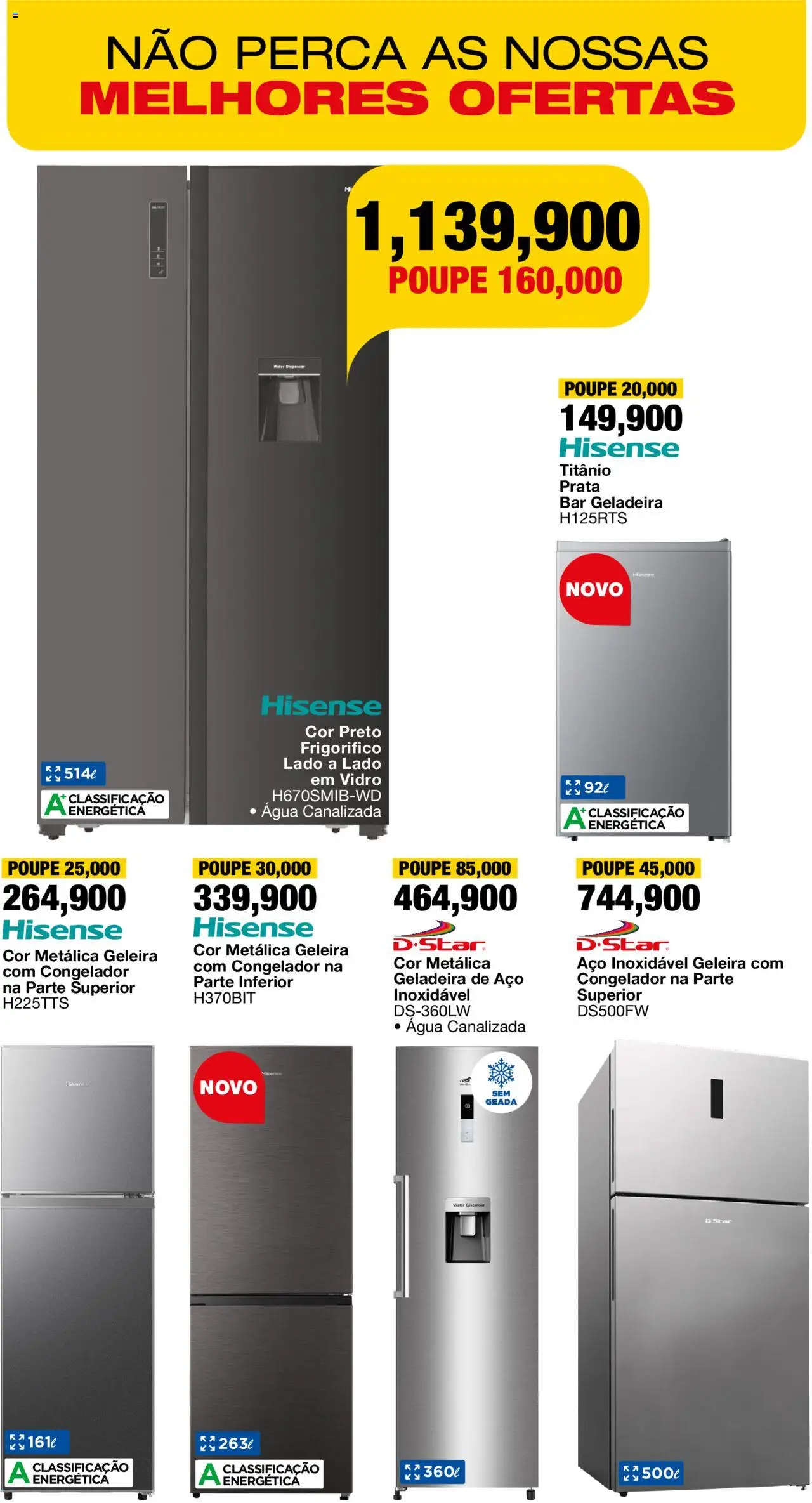New OK Furniture catalogue – valid from 17.09.2025 | Page: 2 | Products: Water