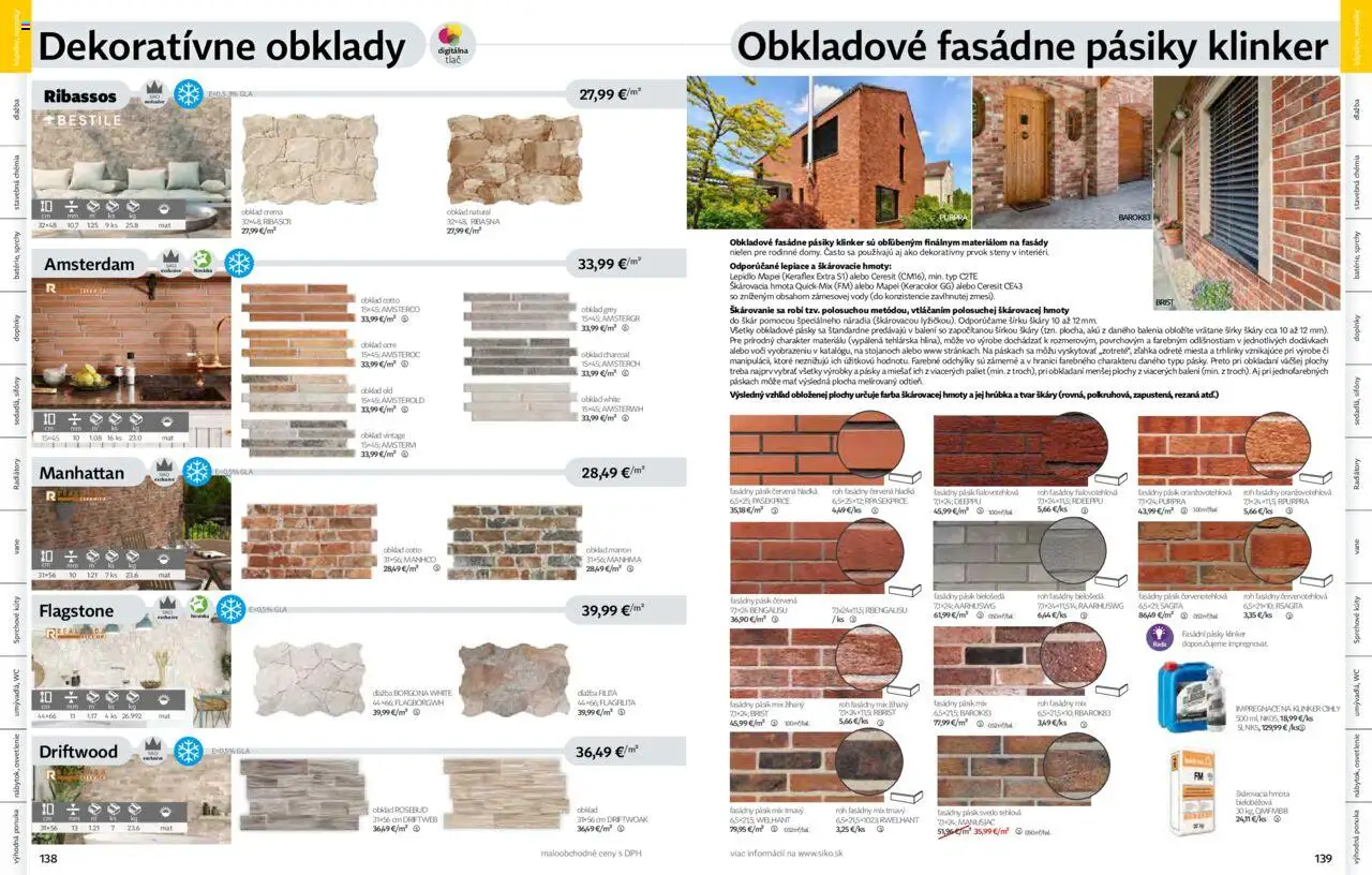 Nové Siko akcie – leták je platný od 01.09.2025 | Strana: 70 | Produkty: Osvetlenie, Svetlo, Radiátory, Obklad