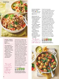  | Page: 32 | Products: Garlic, Rice, Pasta, Pepper