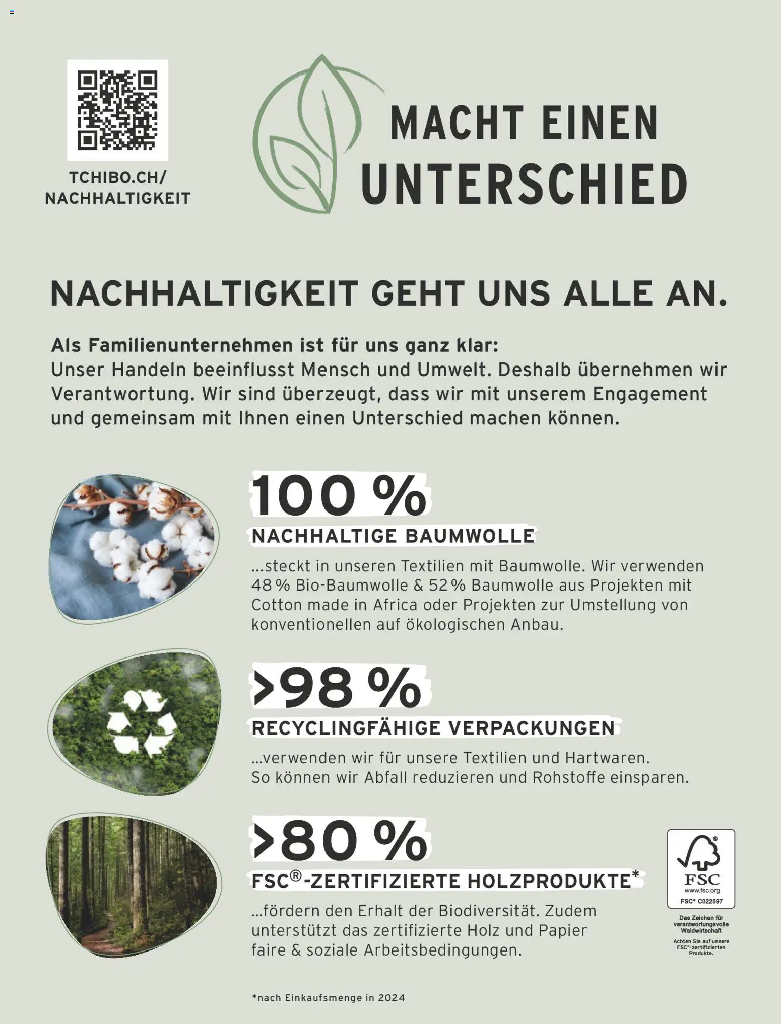 Tchibo Aktionen – gültig ab 01.11.2025 | Seite: 36