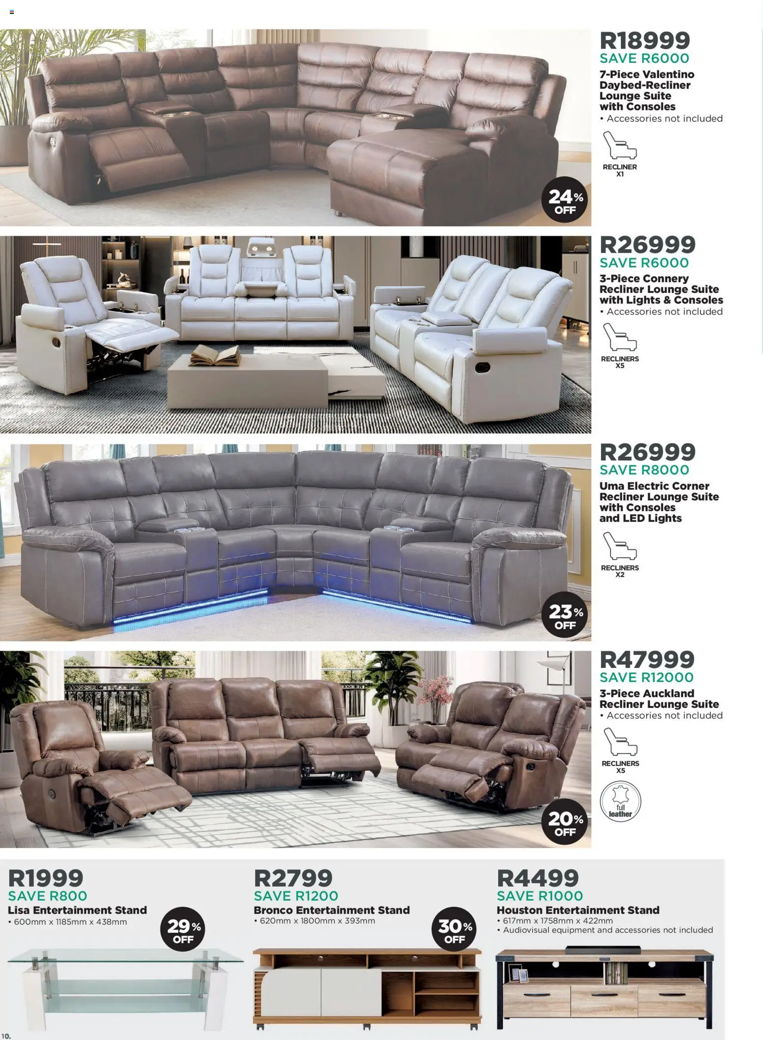 New House and Home catalogue – valid from 09.02.2026 | Page: 10