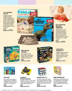 Mladinska Knjiga katalog akcije – veljaven od 01.10.2025 | Stran: 69