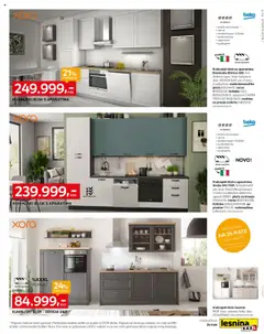 Lesnina XXXL katalog - važi od 04.08.2025 | Strana: 11