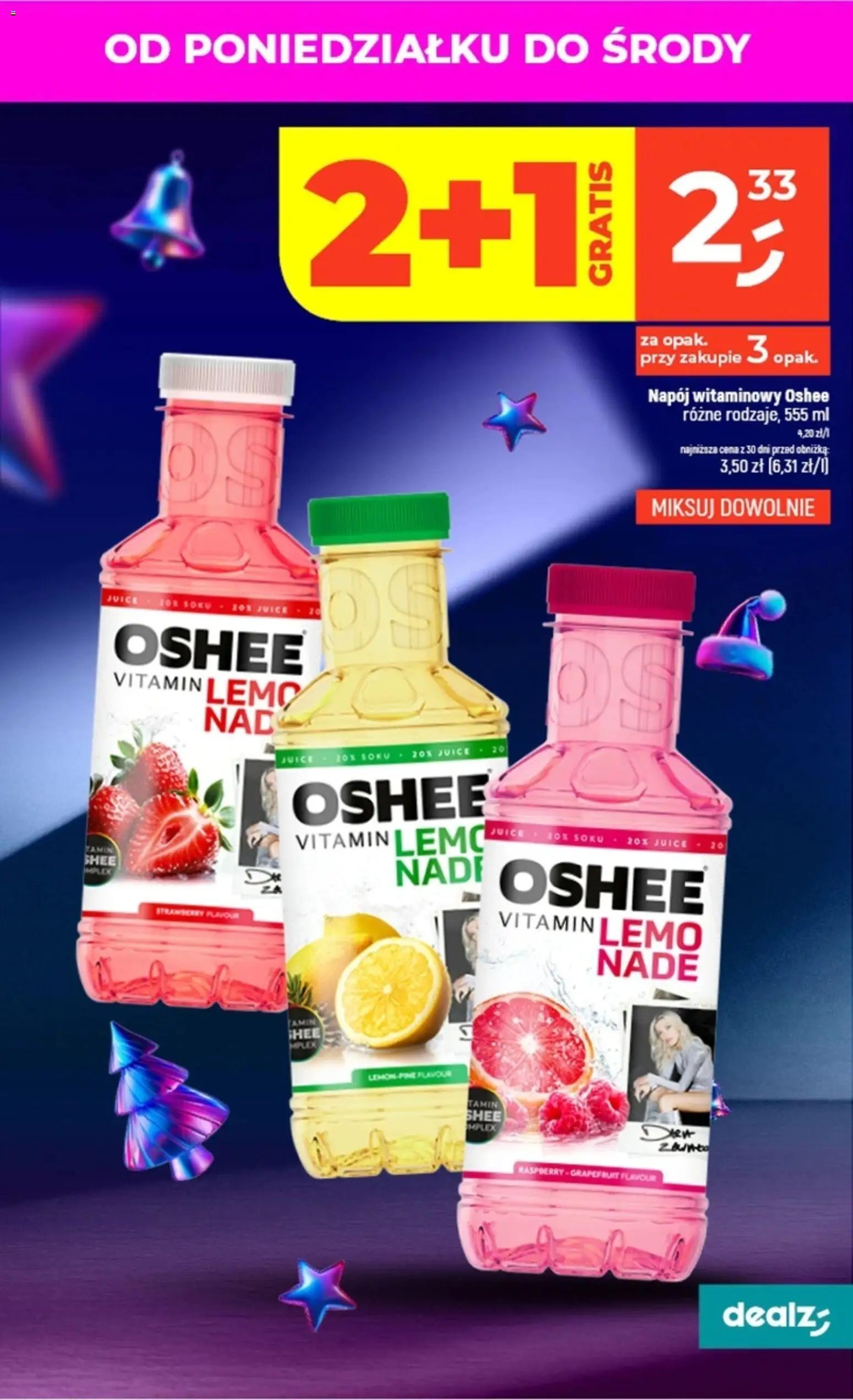 Dealz Gazetka od 06.11.2025 | Strona: 47