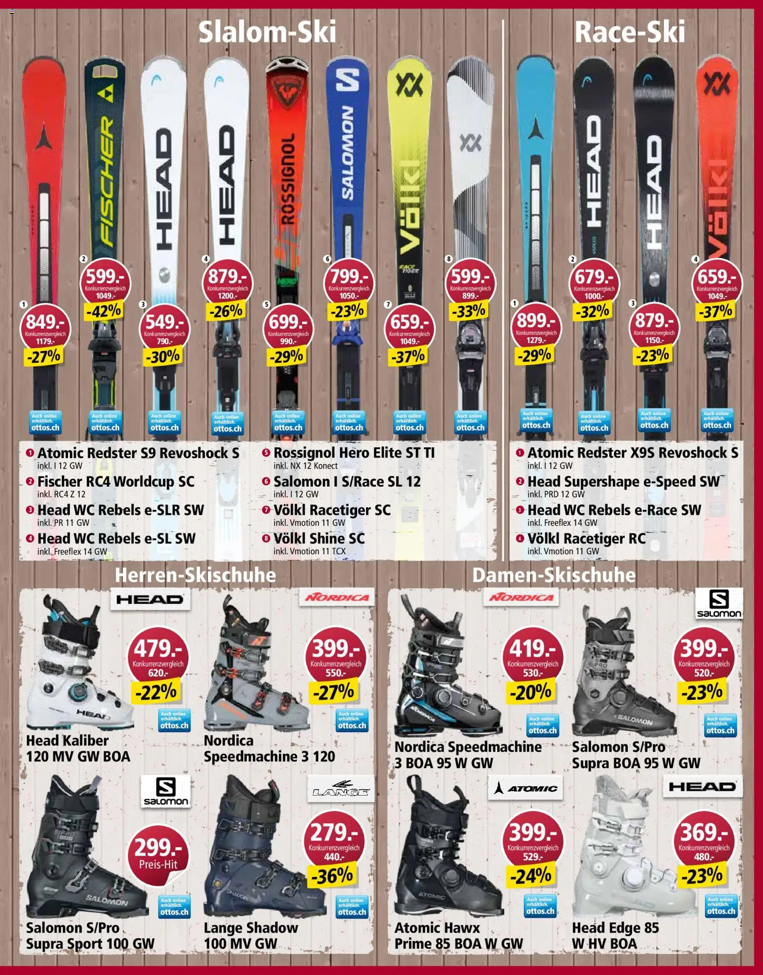 Otto's Aktionen – gültig ab 08.12.2025 | Seite: 15