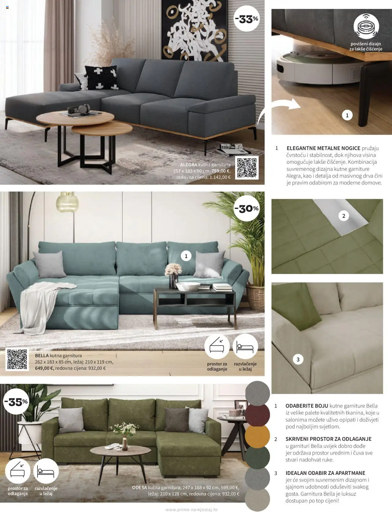 Prima katalog | vrijedi od 01.10.2025 | Stranica: 15