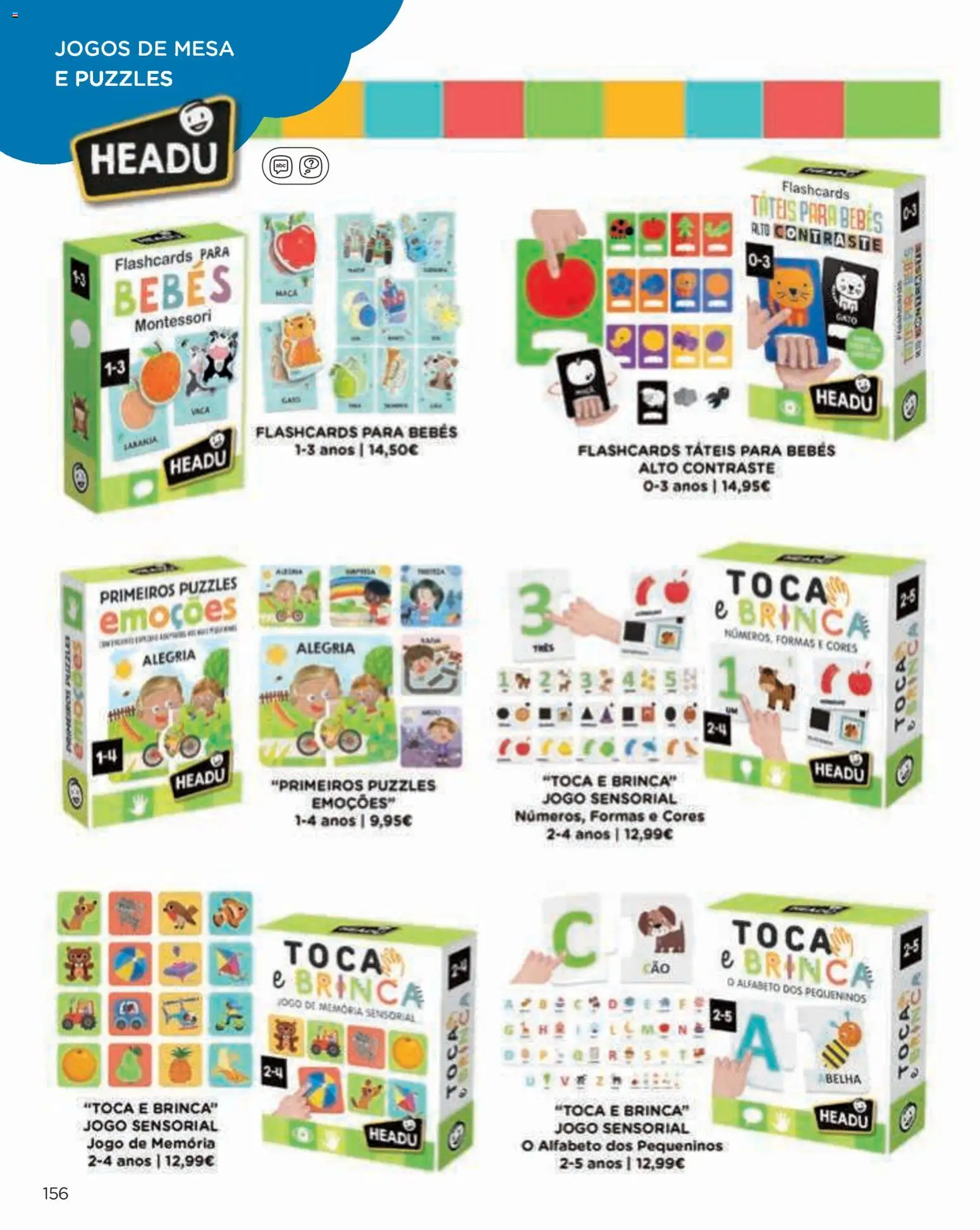 El Corte Ingles folheto │ válido de 11.11.2025 | Página: 156 | Produtos: Jogos, Mesa, Maça