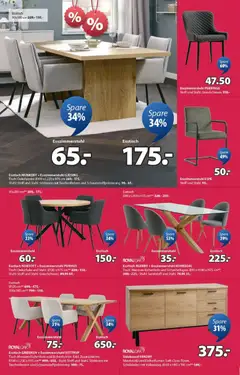 JYSK Aktionen ab 09.12.2025 gültig | Seite: 8