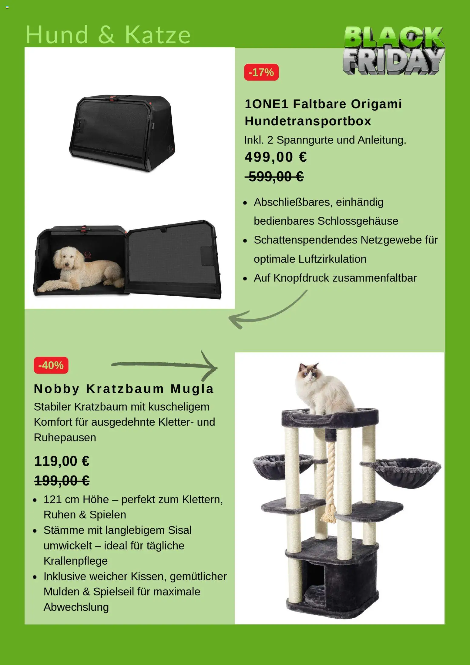 Raiffeisen Markt - Black Friday – gültig ab 03.11.2025 | Seite: 2