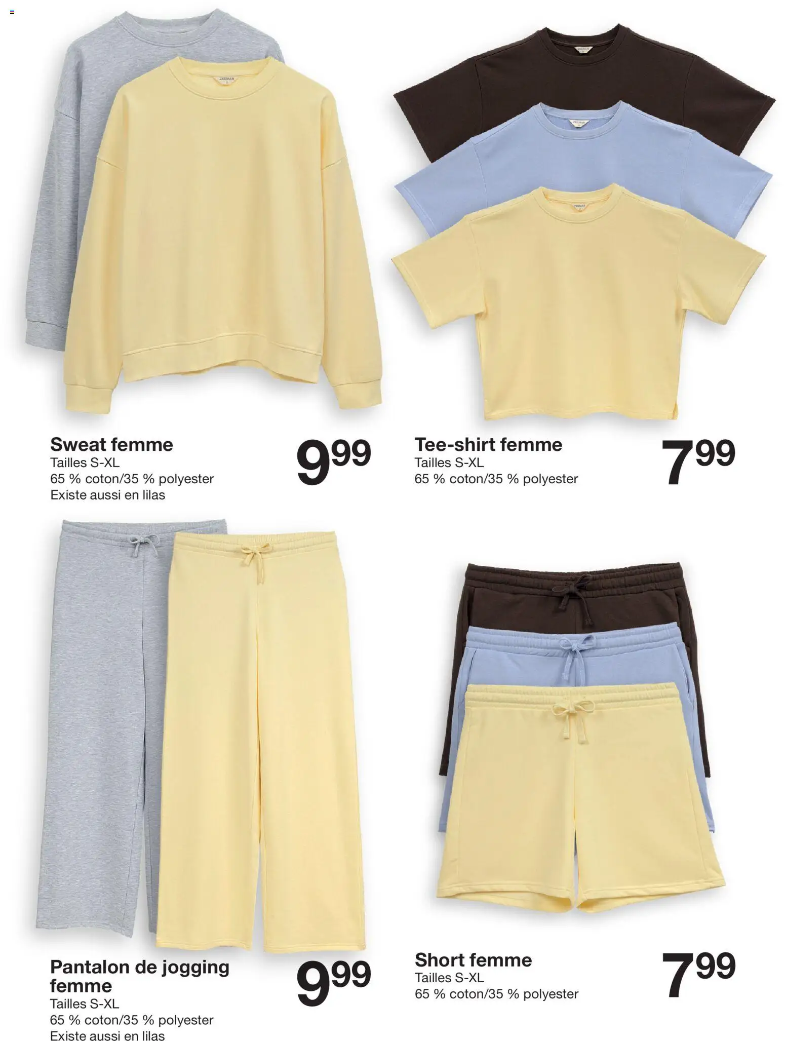 {H1} | Page: 10 | Produits: Pantalon