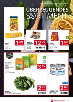 Transgourmet Flugblatt ab 10.11.2025 gültig | Seite: 32