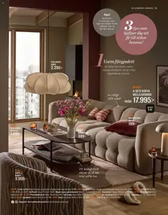 Mio - erbjudanden - Förhandsvisning av reklamblad från butik Mio aktuell från 01.09.2025 | Sida: 37