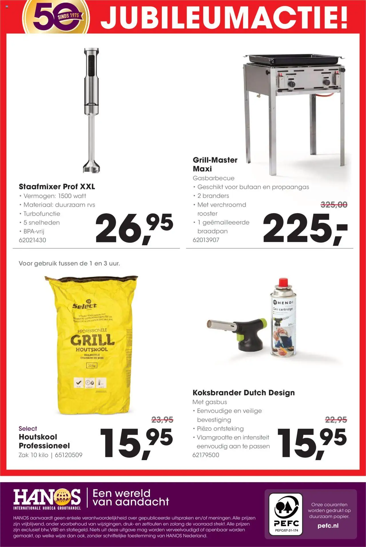  | Pagina: 12 | Producten: Zak, Grill, Rooster