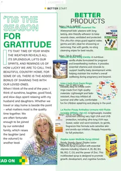 Baby City specials catalogue – valid from 01.12.2025 | Page: 3