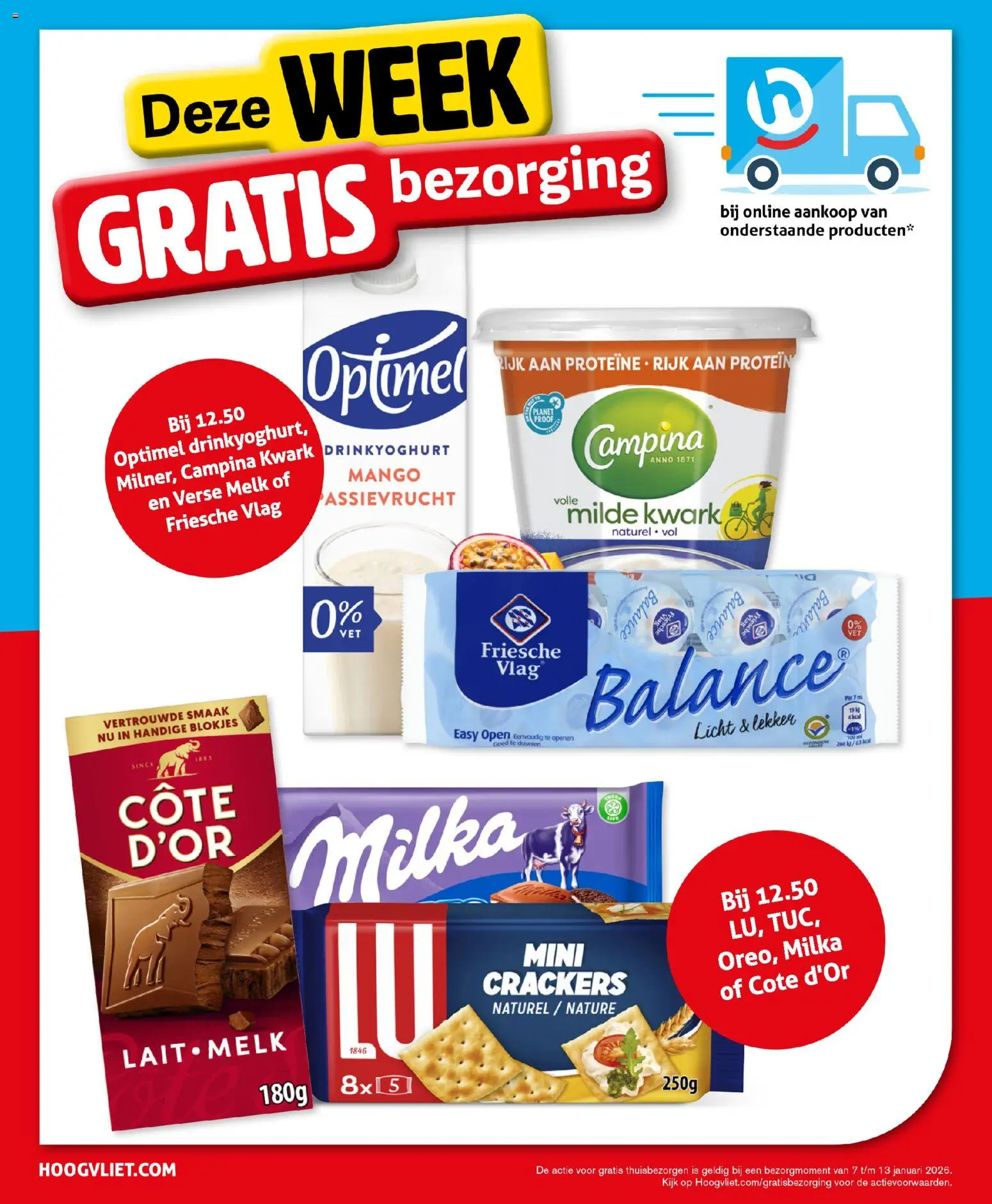 {H1} | Pagina: 30 | Producten: Melk, Édességek, Kwark, Mango