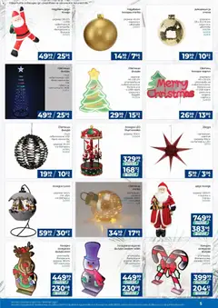 Преглед на Практикер брошура - Офертите са валидни от 04.12.2025 | Страница: 5