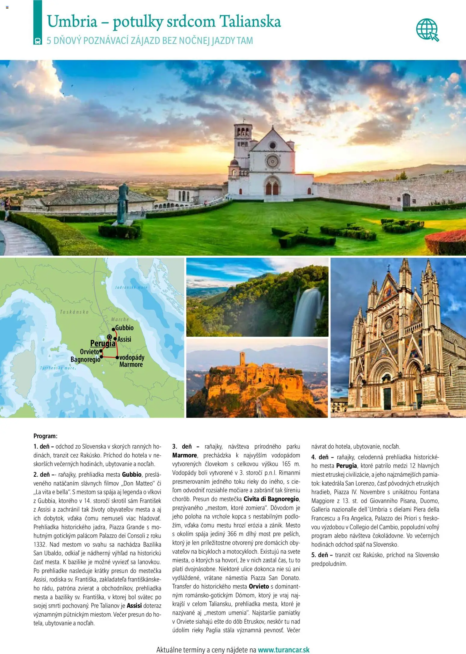 Nové Turancar akcie – leták je platný od 15.12.2025 | Strana: 7