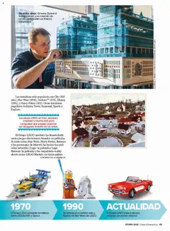 Vista previa Costco catálogo válido desde el 29.09.2025 | Página: 65