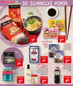 Interspar Flugblatt gültig ab 21.08.2025 | Seite: 6