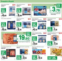 Anteprima del volantino Volantino Iper	 valido a partire dal 05.12.2025 | Pagina: 13