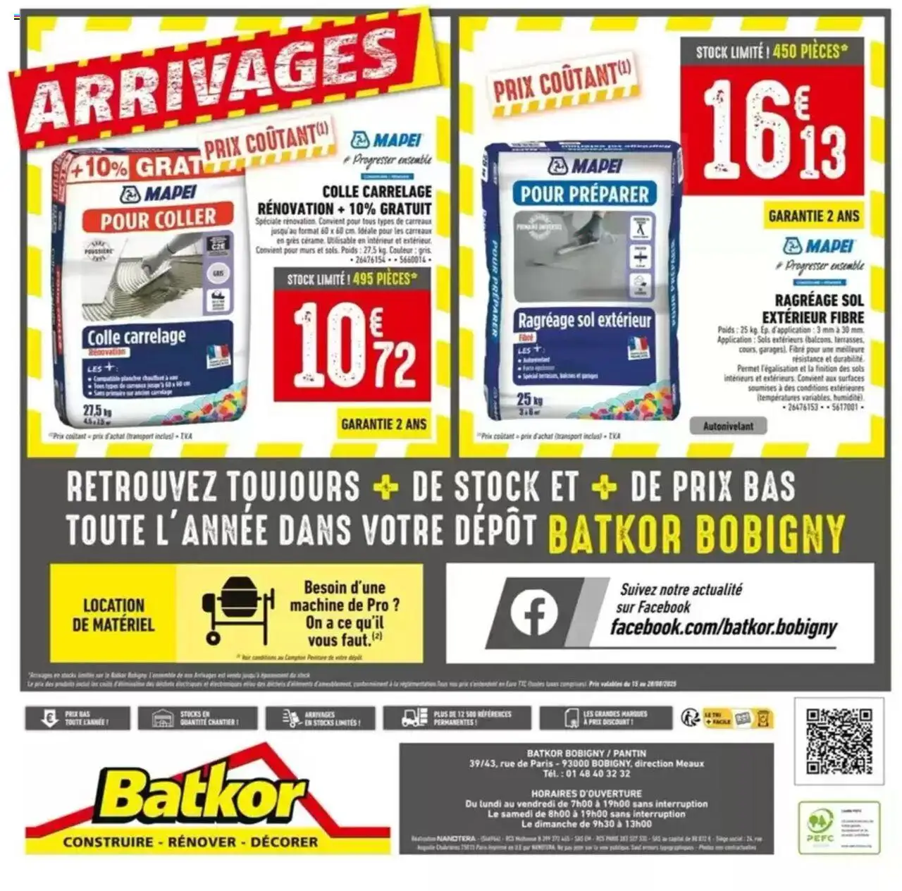  | Page: 4 | Produits: Poids, Colle