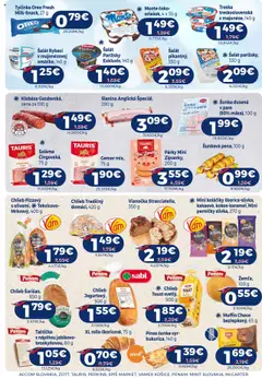 Milk Agro leták │ platný od 16.07.2025 | Strana: 6