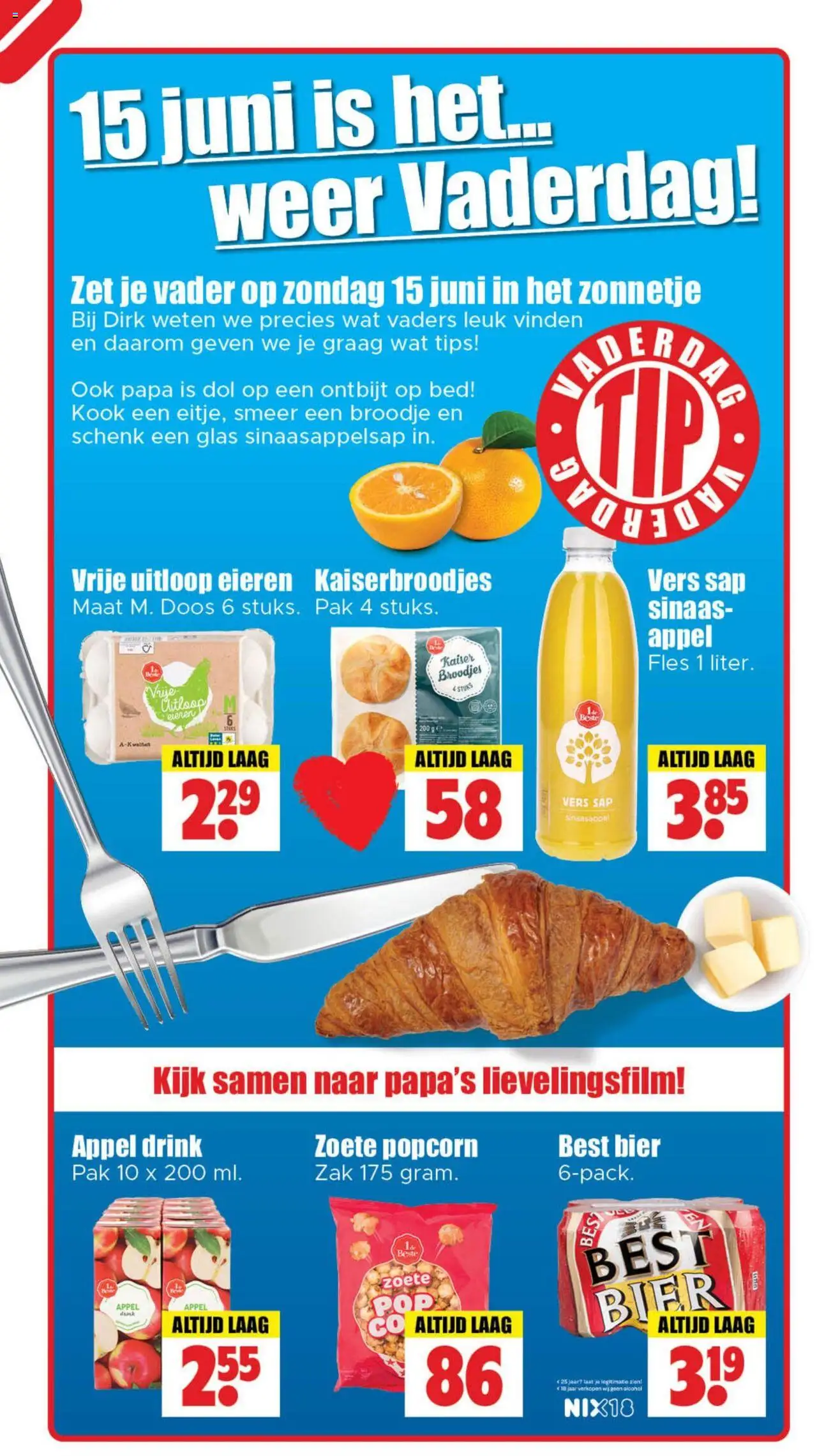  | Pagina: 8 | Producten: Sap, Zak, Alcohol, Appel