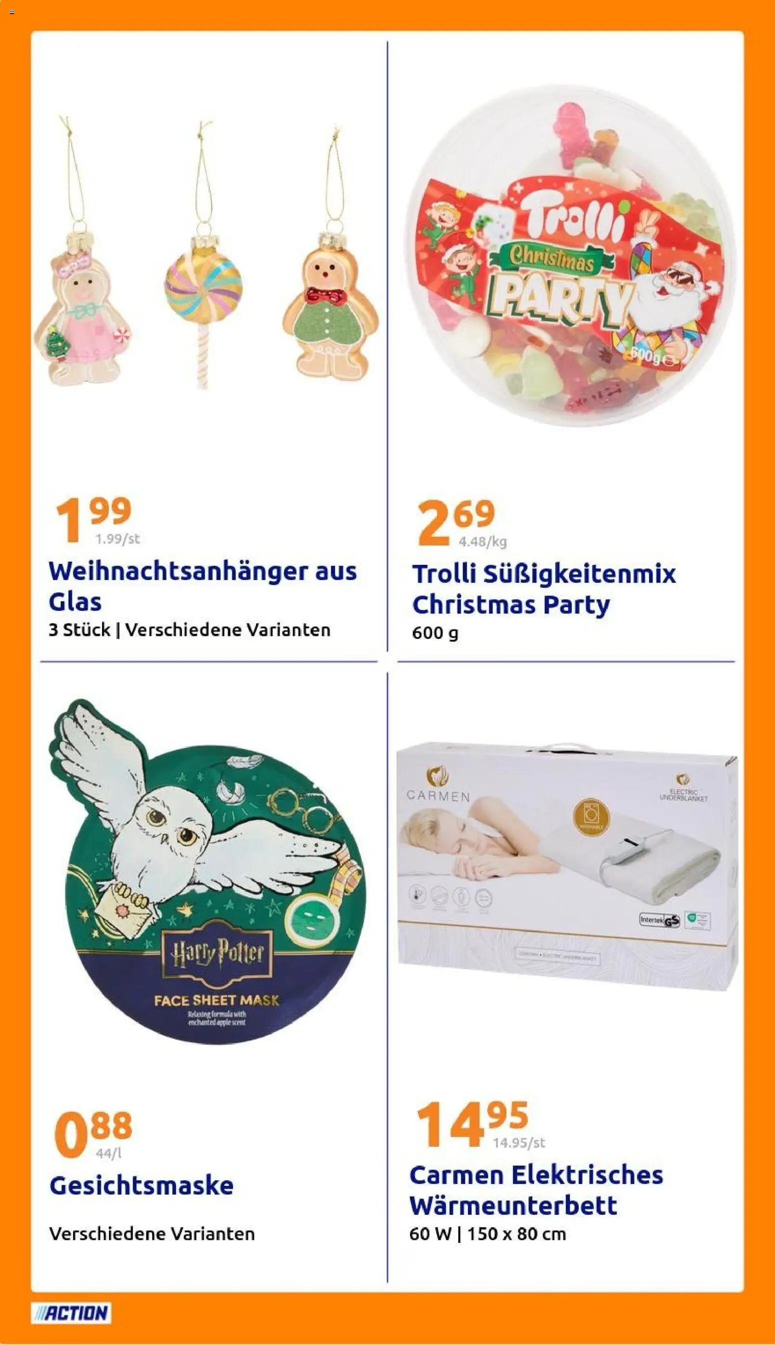 Action Prospekt – gültig ab 03.12.2025 | Seite: 28