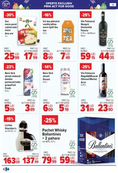 Ofertele Carrefour valabile de la 06.04.2026 | Pagină: 35