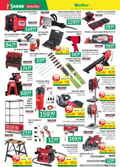 Jager katalog akcije – veljaven od 10.12.2025 | Stran: 4