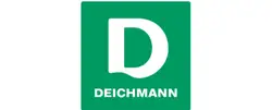 Deichmann logo -