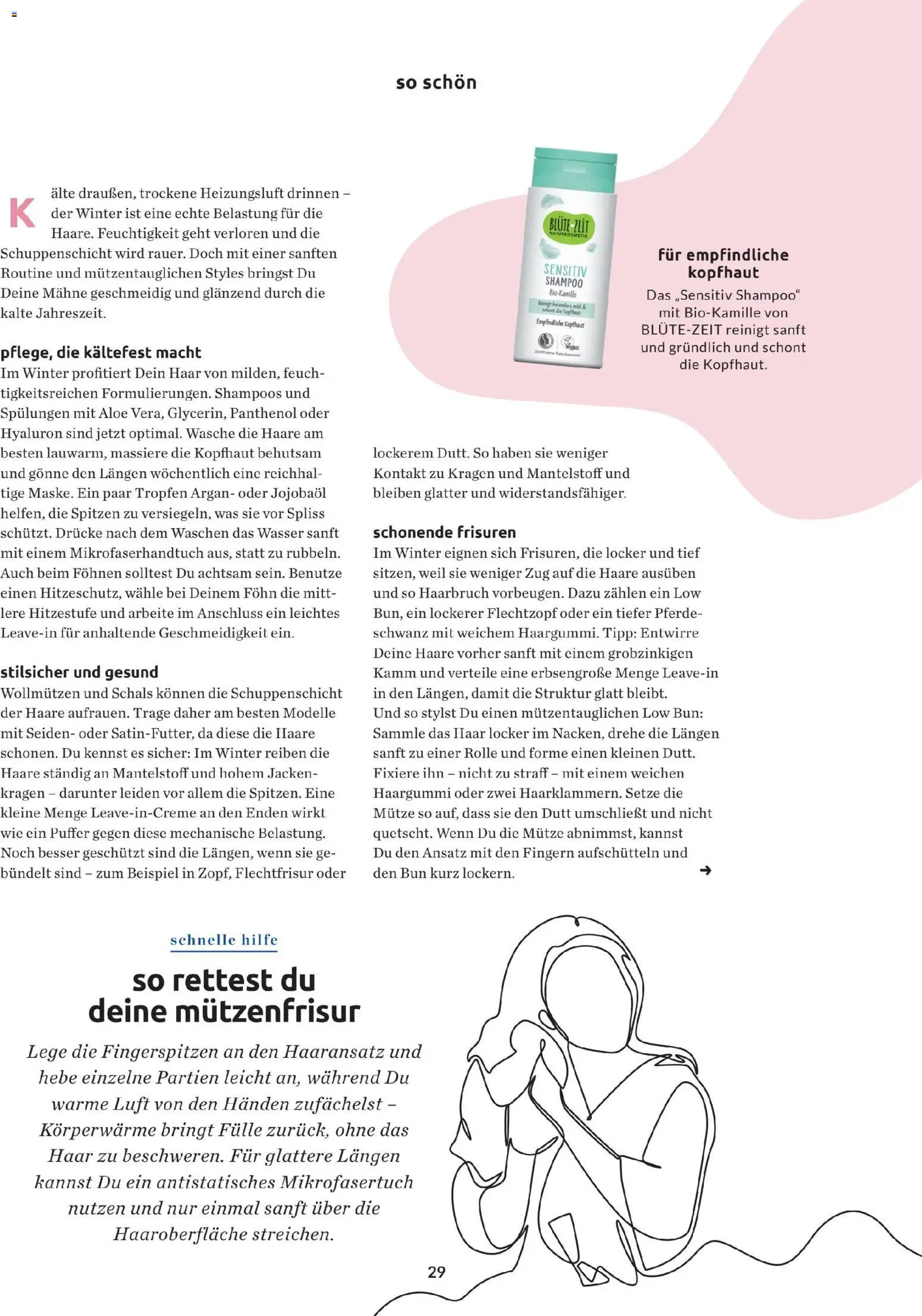 Budni Perle Magazin 01/26 – gültig ab 05.01.2026 | Seite: 29 | Produkte: Shampoo, Wasser, Föhn