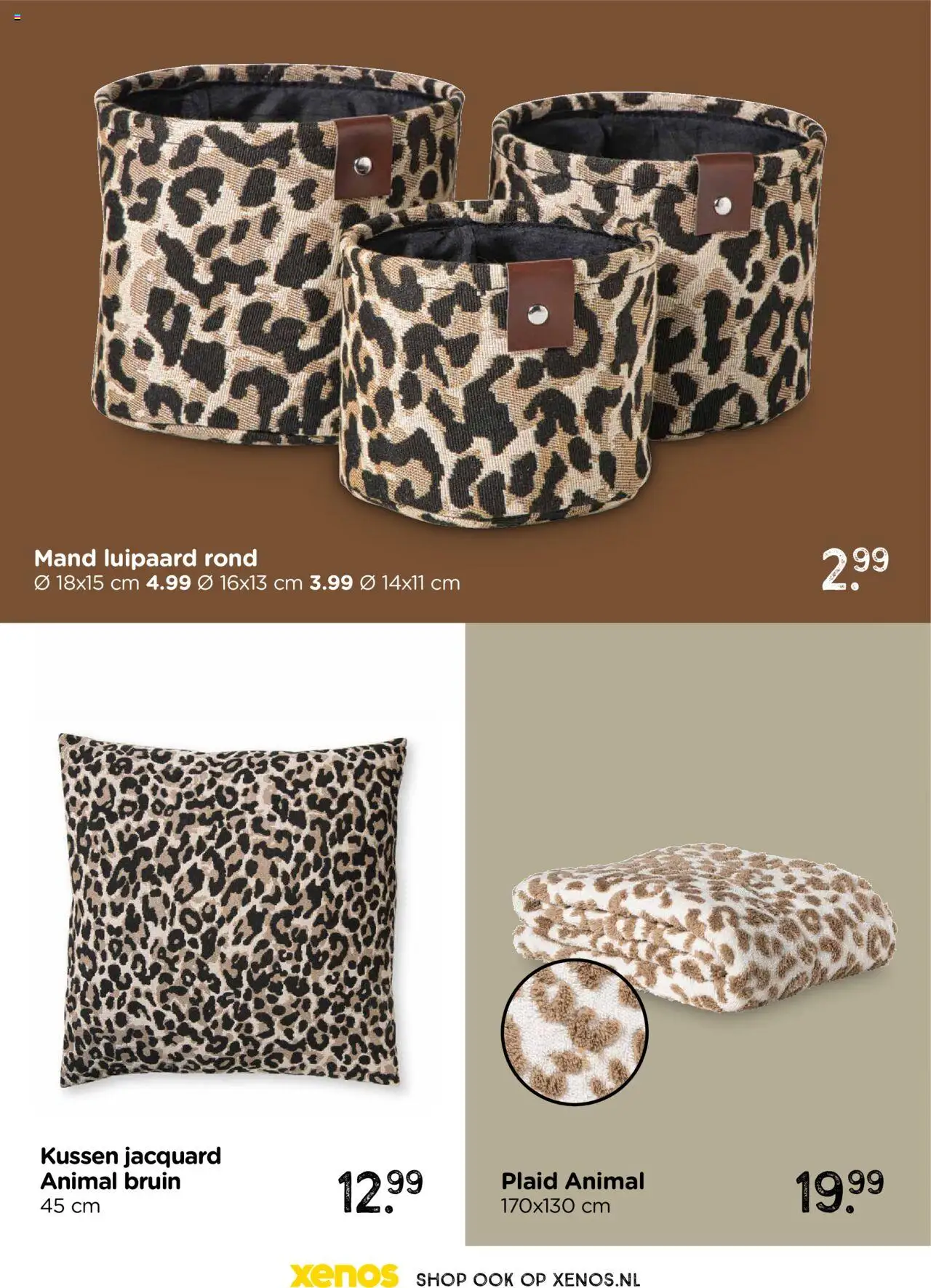 | Pagina: 63 | Producten: Kussen, Mand