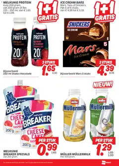 Dekamarkt folder - Voorbeeld van een folder van Dekamarkt, geldig van 28.04.2026 | Pagina: 13