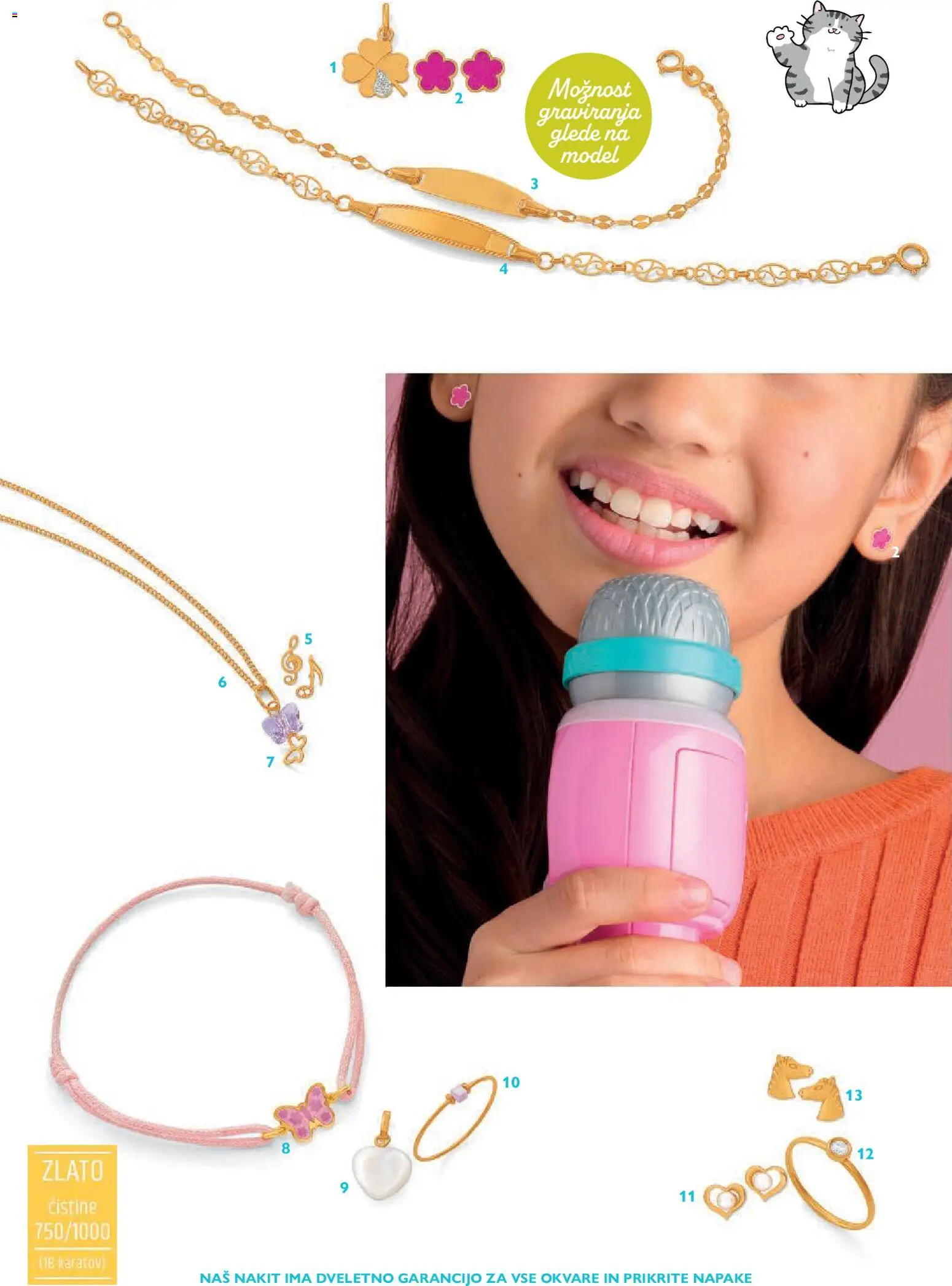 Novi E.leclerc katalog ponudbe – veljaven od 17.02.2026 | Stran: 14