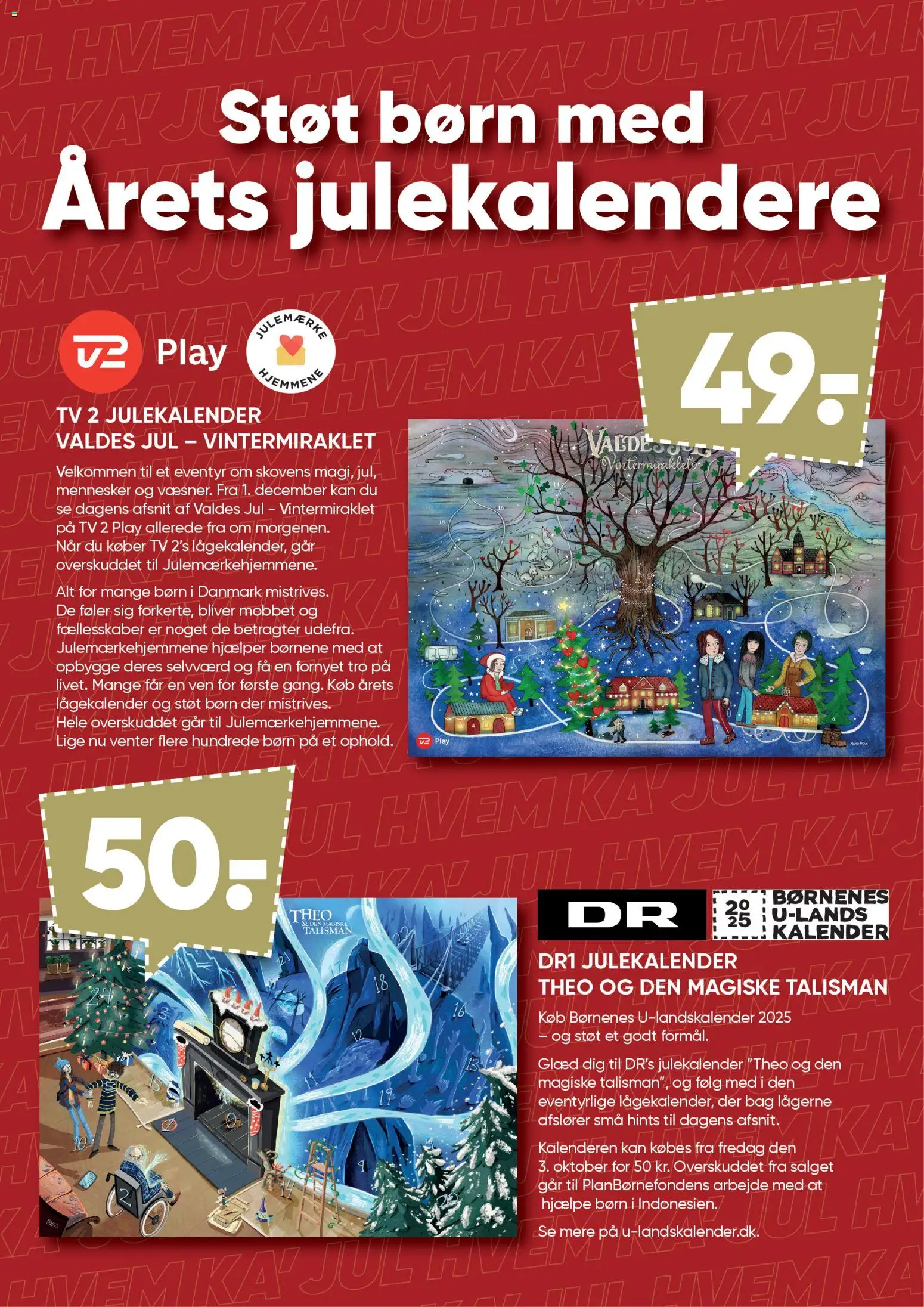 Bilka tilbudsavis – gyldig fra 05.12.2025 | Side: 25