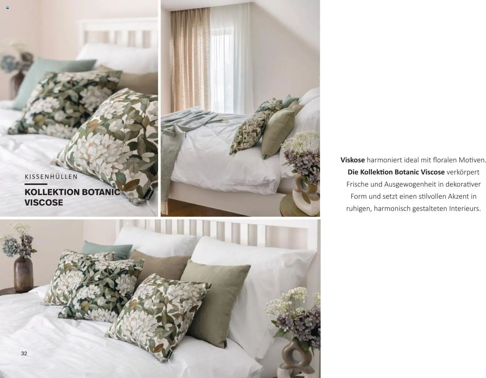 Dekoria Prospekt 	 – gültig ab 30.01.2026 | Seite: 32