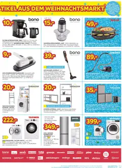 Möbelix - Black Friday ab 24.11.2025 gültig | Seite: 5