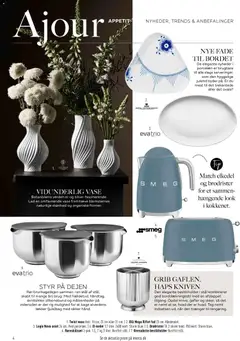 Imerco - Appetit Jul gyldig fra 31.10.2025 | Side: 4