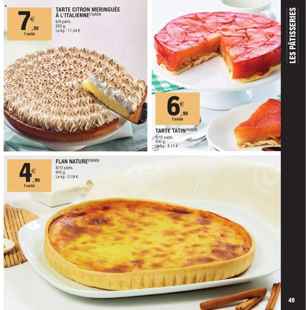  | Page: 49 | Produits: Citron