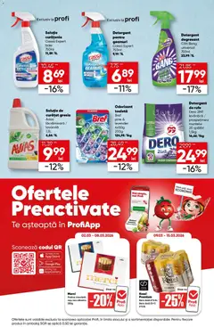Ofertele Profi valabile de la 04.03.2026 | Pagină: 13