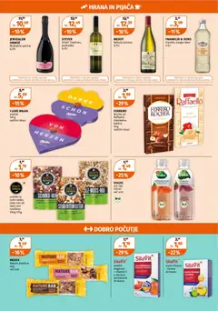 Müller katalog akcije – veljaven od 10.11.2025 | Stran: 10