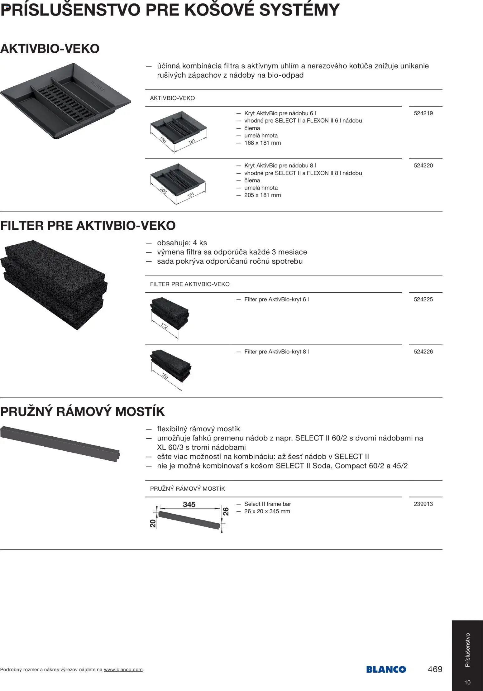 Nové Blanco akcie – leták je platný od 04.02.2026 | Strana: 471