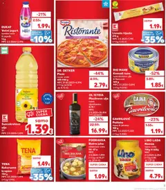 Kaufland katalog | vrijedi od 20.08.2025 | Stranica: 3