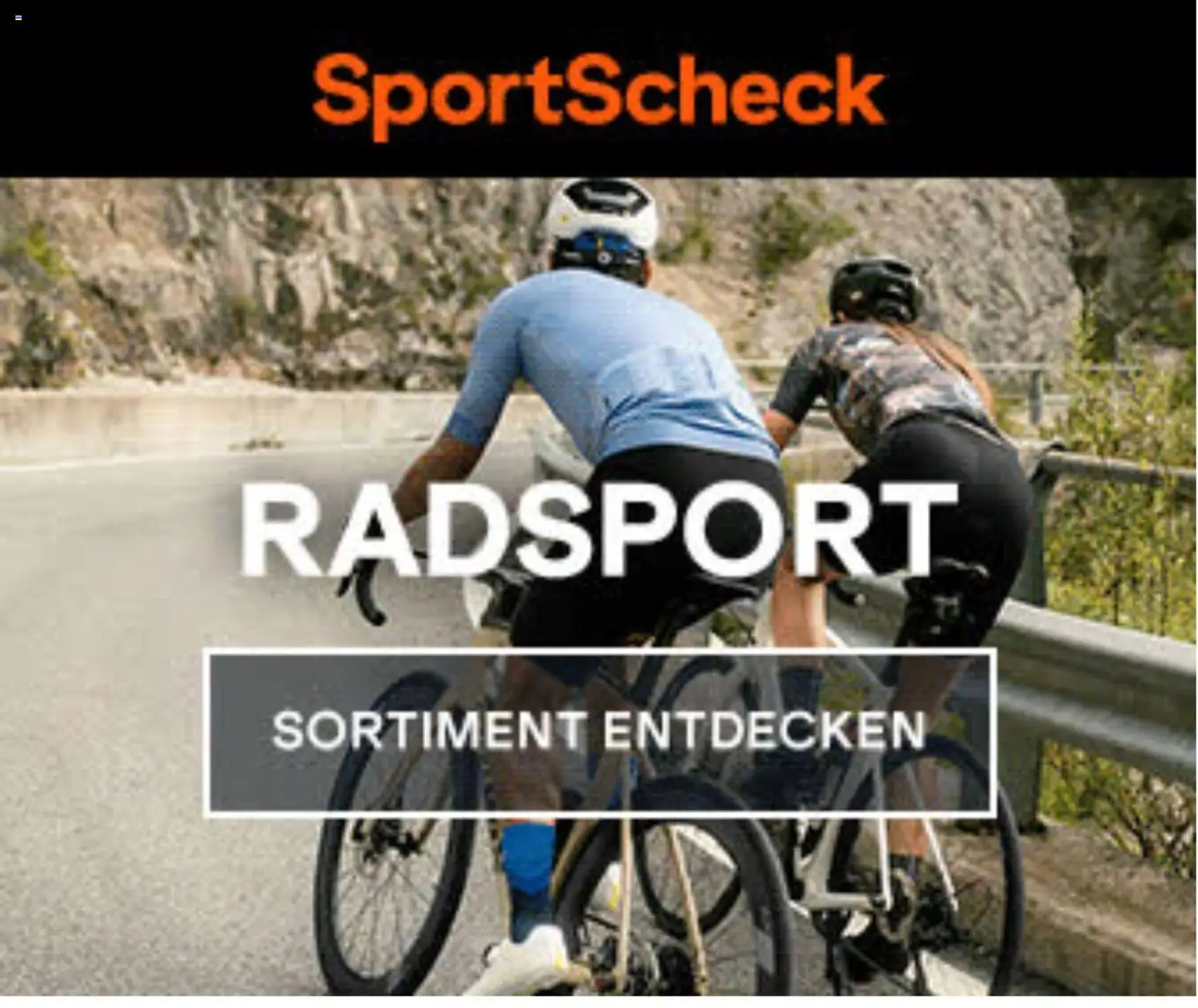 SportScheck – gültig ab 02.04.2026 | Seite: 1