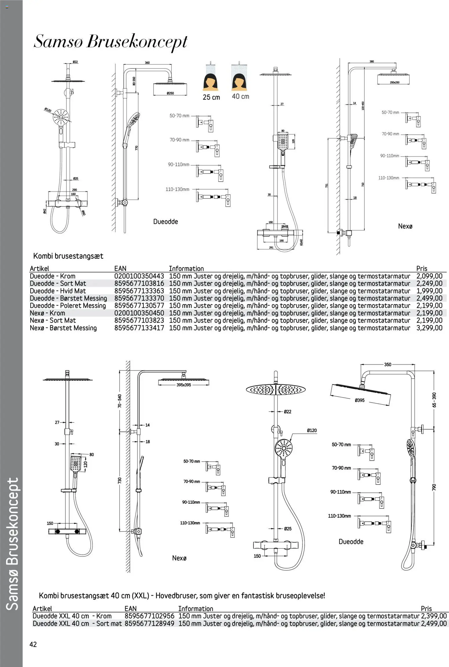 Bauhaus tilbudsavis – gyldig fra 01.01.2026 | Side: 42